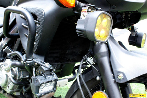 Imagen 16 de 25 de Suzuki Dl650 Abs
