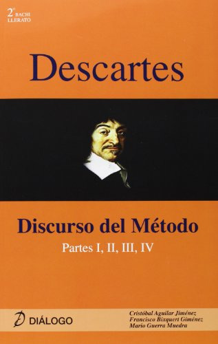 Descartes Discurso Del Metodo -historia De La Filosofia-