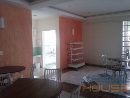 Salao - Jardim - Ref: 7197 - V-7197