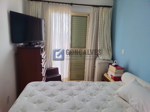 Imagem 10 de 15 de Venda Apartamento Sao Bernardo Do Campo Jardim Hollywood Ref - 1033-1-36589
