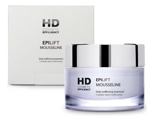 Hd Epilift Mousseline Crema 50 Ml