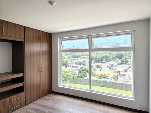 Imagen 5 de 9 de Apartamento En Renta, Ingreso A San Cristóbal Roosevelt