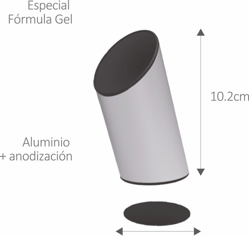 Soporte Universal Para Celulares