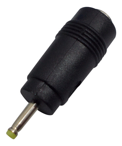 Adaptador Dc Macho 2.5mm X 0.7mm