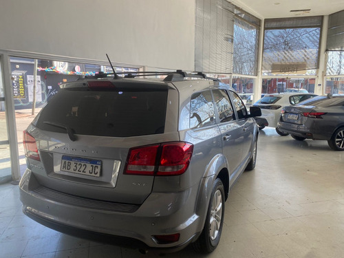 Dodge Journey 2.4 Sxt 170cv (techo, Dvd, Nav)