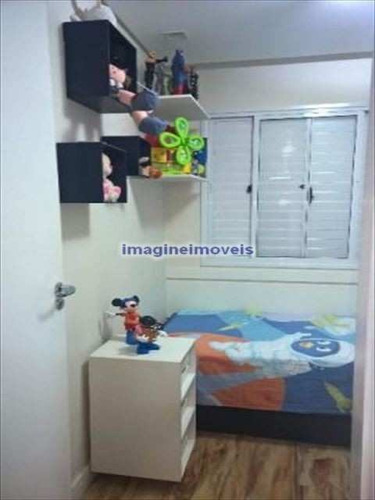 Imagem 3 de 15 de Apto Na Vila Formosa Com 3 Dorms Sendo 1 Suíte, 2 Vagas, 80m², Varanda Gourmet - Ap0839