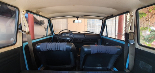Volkswagen Brasília