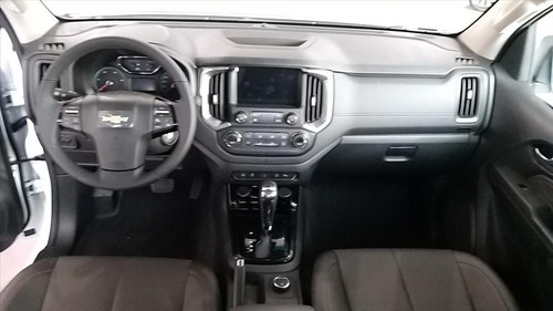 S10 2.8 16v Turbo Diesel High Country Cd 4x4 Automático