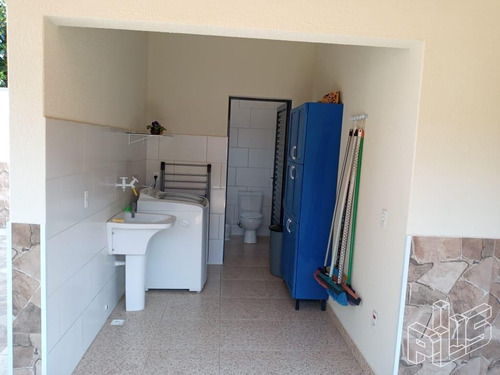 Chácara À Venda Em Porto - Ch005808