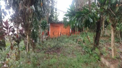 Imagem 9 de 10 de Terreno Para Venda Em São Bernardo Do Campo - Riacho Grande, Bairro Dos Finco. - 4443
