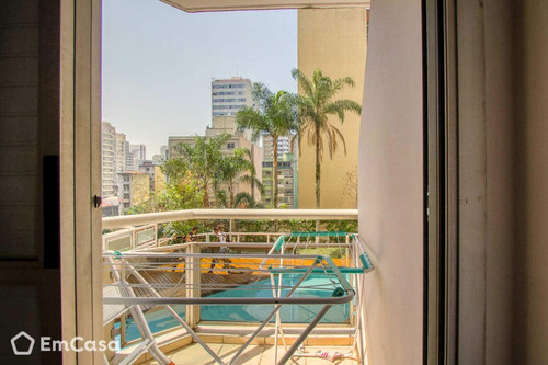 Imagem 6 de 10 de Apartamento À Venda Em São Paulo - 17896
