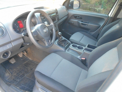 Imagem 9 de 15 de Amarok Cs 2.0 Tdi 4x4 Diesel