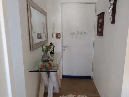 Venta Departamento Recreo Viña Del Mar, Estadio Español