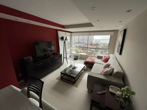 En Alquiler 3 Dormitorios Con Vista A La Isla Y Los Dedos, Amenities Completos