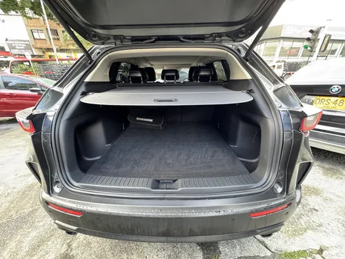 Mazda cx-50 2.5 Grand Touring 4X2