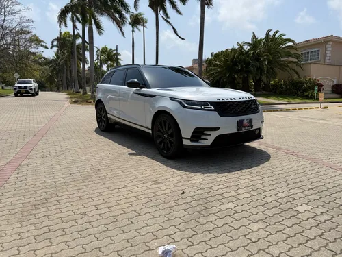 Land Rover Range Rover Velar 2.0 R-dynamic Se