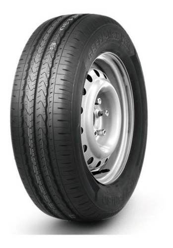 Imagen 1 de 8 de Neumático Linglong 155 R12c 88/86n Greenmax Van Cuotas!