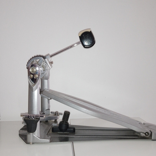 Imagen 3 de 7 de Pedal Batería Tama Speed Cobra 910