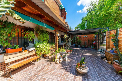 Casa 3 Dormi Garage Y Jardin Venta/permuta Roldan