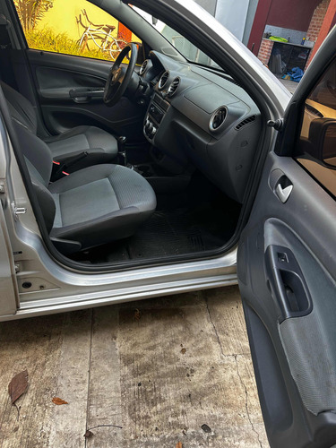 Volkswagen Gol Trend 1.6 Pack Ii 101cv