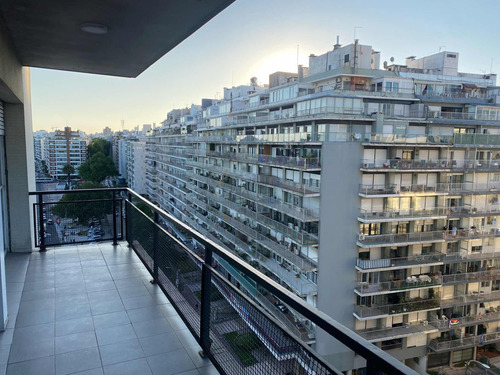 Apto./alto/vista D'excepcion/estilo/200mtrs./imperdible/lujo