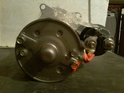 Arranque 3131 / Ford Camion F-350 F-750 Cougar Fairmont