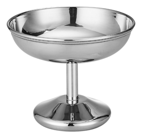 Copa De Taza De Postre, Recipiente De Almacenamiento De