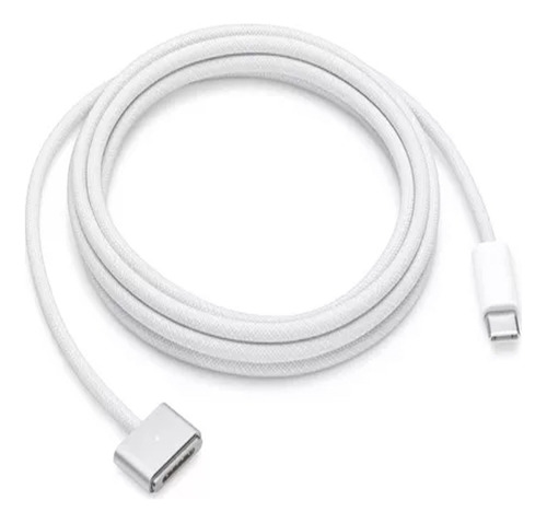 Cable Cargador Magsafe 3 Usb C 2 Metros M2