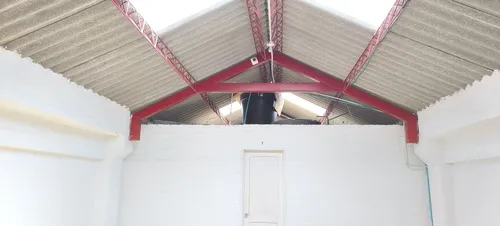 Venta Bodega Y Lote Barrio Cristobal Colon