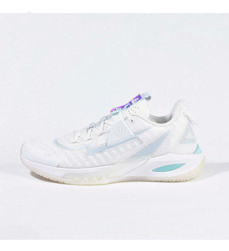 Zapatillas Basquet Peak Tony Parker 9 Light Low