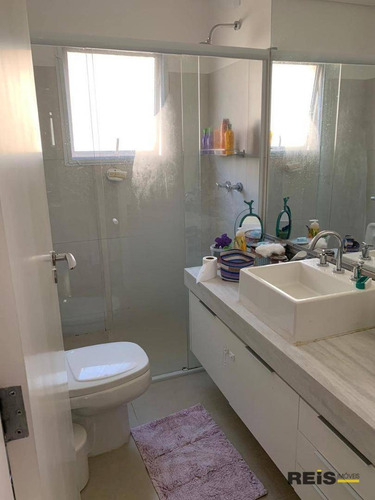 Imagem 11 de 20 de Casa Com 3 Dormitórios À Venda, 154 M² Por R$ 890.000,00 - Jardim América - Sorocaba/sp - Ca1637
