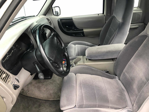Imagem 11 de 15 de Ford Ranger Stx