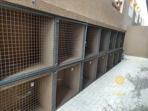 Imagem 12 de 15 de Apartamento Residencial Buena Vista - Jardim Colonial! - Ap12