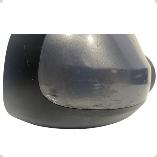 Retrovisor Sandero Elétrico Lado Direito 2008 09 10 11 2012 (Usado)