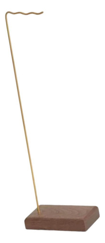 Soporte De Carillón De Viento, Soporte Para Pendientes,
