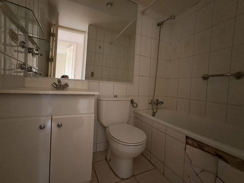 Departamento En Arriendo De 3 Dorm. En Las Condes