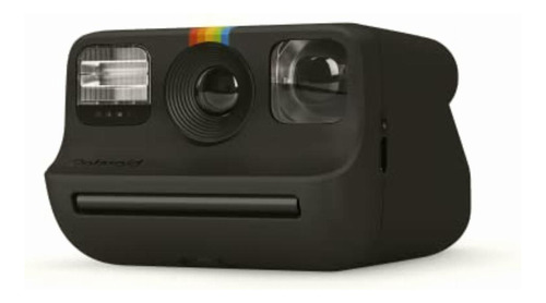 Polaroid 9070 Go Instant Camera Negro