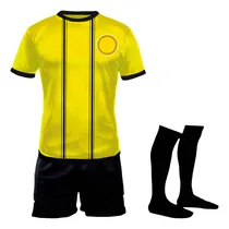 Comprar Uniformes De Futbol Infantil Varios Equipos Paquete De 10