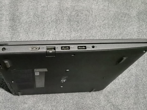 Dell Vostro 3400 I3 8gb 1tb Negro, Windows 10 Pro (Usado)