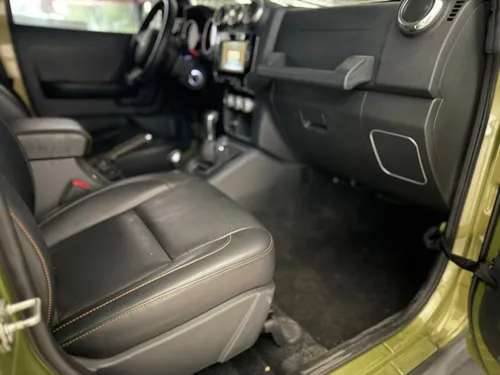 Baic Bj40 2.3t Top Ta
