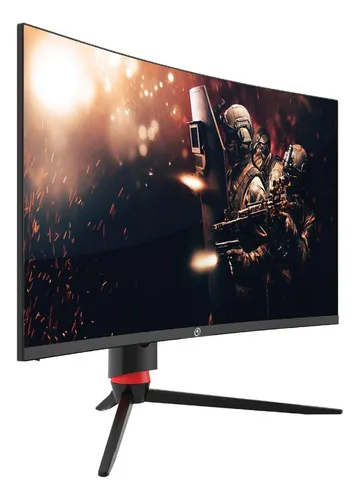 comprar Monitor Checkpoint 32  Curvo 2k Pro Gaming 2560x1440p 180hz