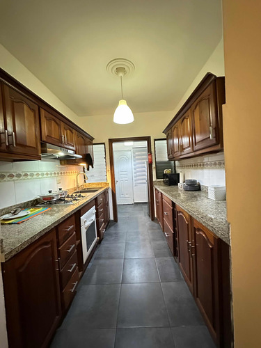 Gazcue Una Habitación Amueblado