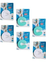 Comprar Love 8855 Anti Cierra Puertas X 6 Unidades