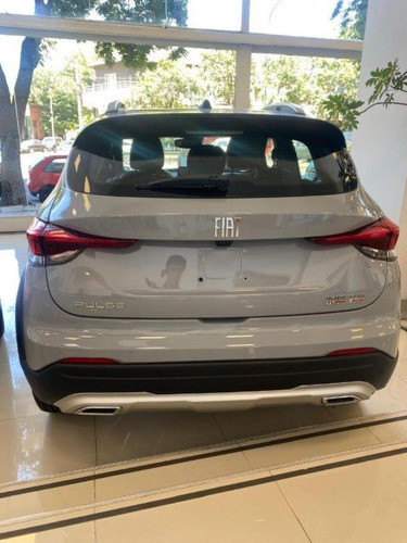Fiat Pulse 1.3 Gse Drive Mt