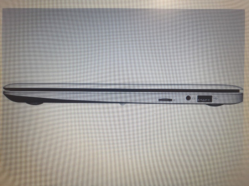 Notebook Positivo Master N1140 Celeron N3350 4gb Ssd 128gb