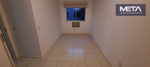 Imagem 9 de 11 de Apartamento À Venda, 55 M² Por R$ 235.000,00 - Jardim Sulacap - Rio De Janeiro/rj - Ap0254