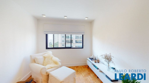 Imagem 1 de 13 de Apartamento - Perdizes - Sp - 623623
