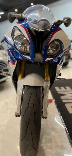 Imagem 5 de 15 de Bmw S1000 Rr