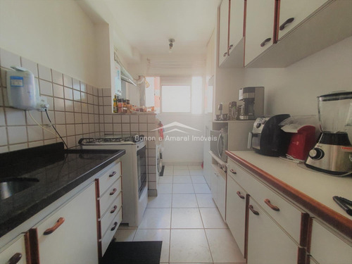 Imagem 11 de 30 de Apartamento À Venda Em Jardim Dos Oliveiras - Ap012844