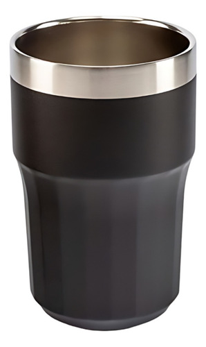Kit Com 20 Copo Térmico Inox Beer Tumbler Happy Hour 384ml